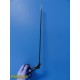 Jarit 600-105 Laparoscopic Monopolar Grasping Forceps, 5mm x 32cm ~ 19175