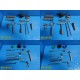 69X Stryker Howmedica Osteonics Assorted Orthopedic Instrument W/ Case ~ 19508