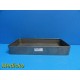 Generic 20.5" x 10.5" x 3" Instrument Tray ~ 19510