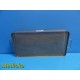 Generic 20.5" x 10.5" x 3" Instrument Tray ~ 19510