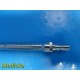 Stryker 0227-3000 Flexible Bixcut Modular Reamer Shaft ~ 19514