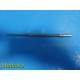2 x Stryker Howmedica 6090-5-305 Flexible Drive Shaft w/ 3 Drill Bits ~ 19515