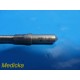2 x Stryker Howmedica 6090-5-305 Flexible Drive Shaft w/ 3 Drill Bits ~ 19515