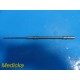 2 x Stryker Howmedica 6090-5-305 Flexible Drive Shaft w/ 3 Drill Bits ~ 19515