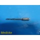 2 x Stryker Howmedica 6090-5-305 Flexible Drive Shaft w/ 3 Drill Bits ~ 19515