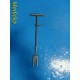 Medtronic Sofamor Danek TSRH 808-543 Offset Mini CorkScrew Spine Instrum ~ 19516