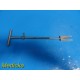 Medtronic Sofamor Danek TSRH 808-543 Offset Mini CorkScrew Spine Instrum ~ 19516