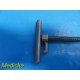 Medtronic Sofamor Danek TSRH 808-543 Offset Mini CorkScrew Spine Instrum ~ 19516