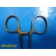 V. Mueller GL3030 Hulka-Kenwick Uterine Elevating Manipulating Forceps ~19520