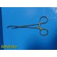 V. Mueller GL3030 Hulka-Kenwick Uterine Elevating Manipulating Forceps ~19520