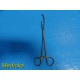 V. Mueller GL3030 Hulka-Kenwick Uterine Elevating Manipulating Forceps ~19520