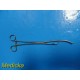 V. Mueller GL3030 Hulka-Kenwick Uterine Elevating Manipulating Forceps ~19520