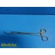 V. Mueller GL3030 Hulka-Kenwick Uterine Elevating Manipulating Forceps ~19520