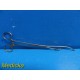 V. Mueller GL3030 Hulka-Kenwick Uterine Elevating Manipulating Forceps ~19520
