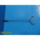 Care Fusion Snowden-Pencer Laparoscopic Articulating Retractor, Triangular~19523