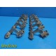 12X Stryker Howmedica 3320-2000 Assorted Tibial Resection Guides(0°& 5°)~19524