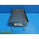Generic Instruments Stainless Steel Sterilization Tray 10" X 6" X 2.5" ~ 18768