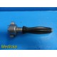 Stryker Howmedica Osteonics 6633-8-390 Magnetic Bp Medical Impactor ~ 18774