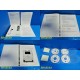 Cooper Surgical Lumax TS PRO Urodynamic Sys W/ Dell Latitude E5520 + Stand~19089
