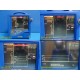 GE Critikon DINAMAP PRO 1000 Vital Signs Patient Monitor *TESTED* ~ 18754