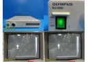 Olympus Optical EU-M30 Endoscopic Ultrasound Center *TESTED* ~ 18747