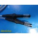 2X Cooper Surgical 10310-000 Lumax TS Pro Fiber-Optic Transmission Cables~ 19086