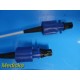 2X Cooper Surgical 10310-000 Lumax TS Pro Fiber-Optic Transmission Cables~ 19086