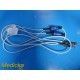 2X Cooper Surgical 10310-000 Lumax TS Pro Fiber-Optic Transmission Cables~ 19086