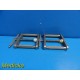 Lot of 2 Orthopedic Device Corporation 91-0100 Clamps ~ 18782