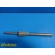 2X Intermedics Orthopedics 9326-10-004 / 9326-10-002 Large & Small Reamers~18785