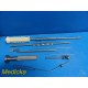 Stryker Howmedica Osteonics Ortho Instruments W/ Krishner 6079-9-930 Case~ 18797