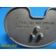 Stryker Howmedica Osteonics Ortho Instruments W/ Krishner 6079-9-930 Case~ 18797