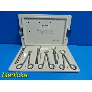 https://www.themedicka.com/7482-82055-thickbox/linvatec-rotator-cuff-repair-system-w-carrying-case-complete-18800.jpg