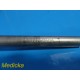 6X Stryker Howmedica 1107-0771 & 1107-0406 Small+Standard Calcar Planer ~ 19504