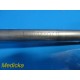 6X Stryker Howmedica 1107-0771 & 1107-0406 Small+Standard Calcar Planer ~ 19504