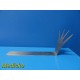 Stryker Howmedica Osteonics FERN Shaped / Fan Retractor ~ 19146
