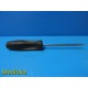 Stryker Howmedica Osteonics 5255-4-110 Star Key Screw Driver ~ 19148