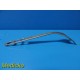 Zimmer 5977-37 Orthopedic Patellar Tendon Retractor ~ 19150