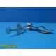Storz 24982 Parks Anal Retractor W/ Lateral Blades & Euromed Dilator ~ 19153