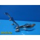 Storz 24982 Parks Anal Retractor W/ Lateral Blades & Euromed Dilator ~ 19153