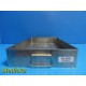 Manufacturer Unknown 20"x13"x3.5" Sterilization Case / Tray ~ 18794