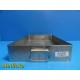 Manufacturer Unknown 20"x13"x3.5" Sterilization Case / Tray ~ 18794