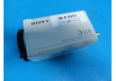 Sony DXC 960MD 3CCD Color Video Camera / CCD-IRIS (Microscope Camera ) (9551/52)