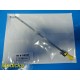 Circon ACMI 8414 Surgical Deflecting Obturator, 4Fr Color Code : Yellow ~ 19161