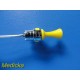 Circon ACMI 8414 Surgical Deflecting Obturator, 4Fr Color Code : Yellow ~ 19161