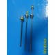 Circon ACMI 24FR Resectoscope Sheath Set Cat No MRS-24, VOR-24 & TOR-24 ~ 19164