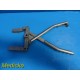 Stryker Howmedica Osteonics 3182-0000 Trial Holding Forceps ~ 19526