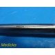Weck 612370 LEBSCHE Sternum Chisel, Stainless Steel ~ 19527