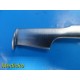 Weck 612370 LEBSCHE Sternum Chisel, Stainless Steel ~ 19527