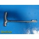 Weck 612370 LEBSCHE Sternum Chisel, Stainless Steel ~ 19527